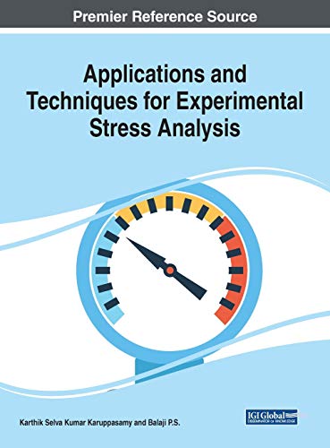 Imagen de archivo de Applications and Techniques for Experimental Stress Analysis a la venta por Lucky's Textbooks