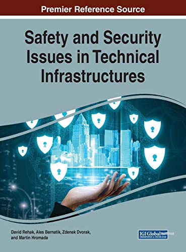 Imagen de archivo de Safety and Security Issues in Technical Infrastructures a la venta por Lucky's Textbooks