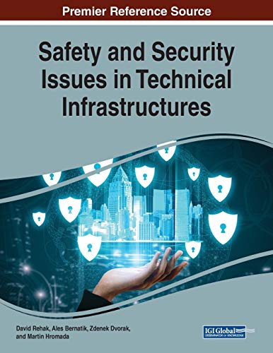 Imagen de archivo de Safety and Security Issues in Technical Infrastructures a la venta por Ria Christie Collections