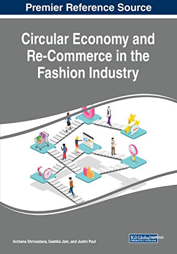 Stock image for Circular Economy and ReCommerce in the Fashion Industry for sale by PBShop.store US