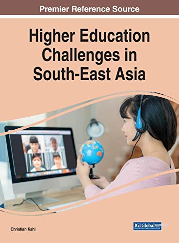 Stock image for Higher Education Challenges in South-east Asia (Advances in Higher Education and Professional Development) for sale by Lucky's Textbooks