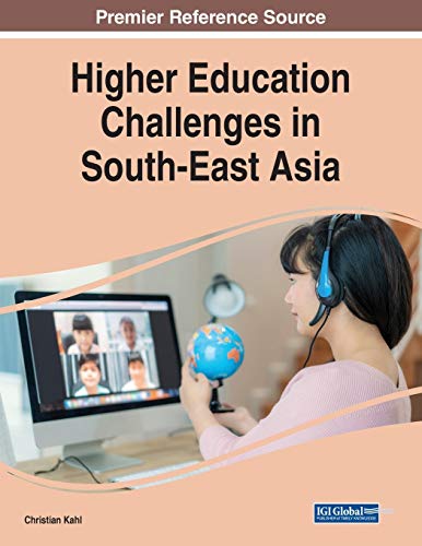 Stock image for Higher Education Challenges in South-East Asia for sale by Lucky's Textbooks