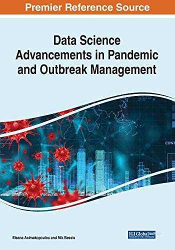 Stock image for Data Science Advancements in Pandemic and Outbreak Management for sale by Ria Christie Collections