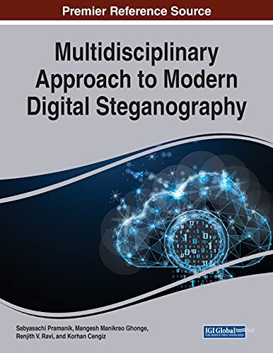Stock image for Multidisciplinary Approach to Modern Digital Steganography for sale by Ria Christie Collections