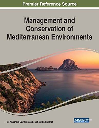 Stock image for Management and Conservation of Mediterranean Environments for sale by WorldofBooks