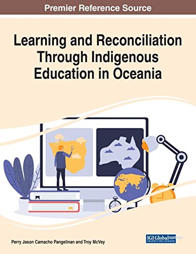 Imagen de archivo de Learning and Reconciliation Through Indigenous Education in Oceania a la venta por PBShop.store US