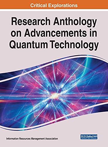 Stock image for Research Anthology On Advancements In Quantum Technology for sale by Basi6 International