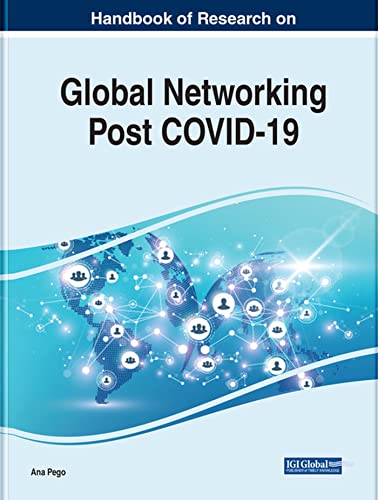 Imagen de archivo de Handbook of Research on Global Networking Post COVID-19 a la venta por Ria Christie Collections