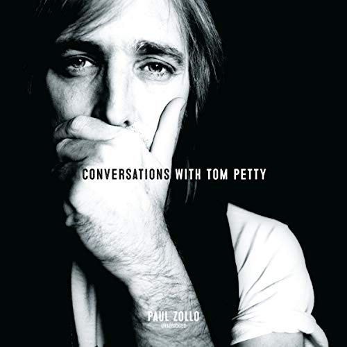 Imagen de archivo de Conversations With Tom Petty a la venta por Revaluation Books