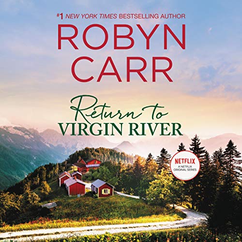 Imagen de archivo de Return to Virgin River a la venta por Oregon Books & Games
