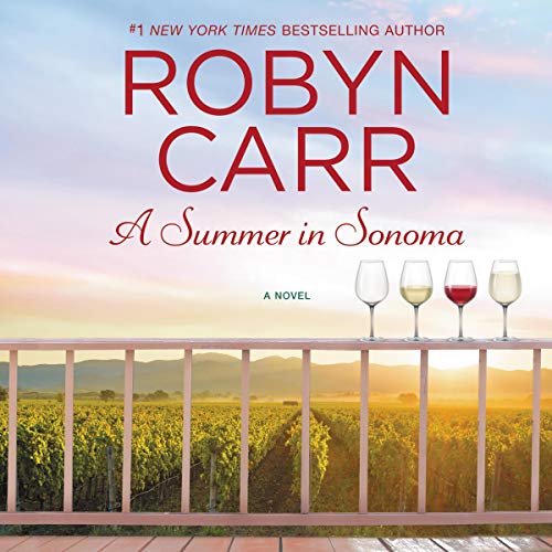 9781799920687: A Summer in Sonoma
