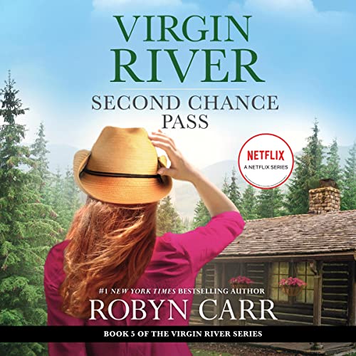 Stock image for Second Chance Pass (The Virgin River Series) for sale by Save With Sam