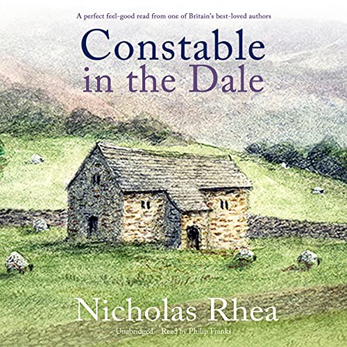 Beispielbild fr Constable in the Dale zum Verkauf von GreatBookPrices