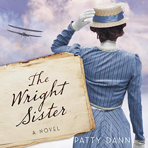 9781799926863: The Wright Sister: Library Edition