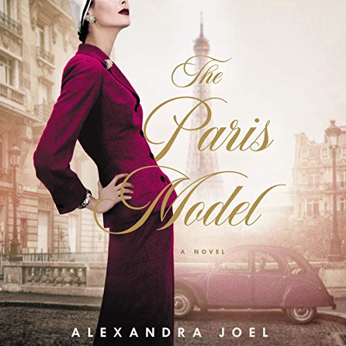 9781799940357: The Paris Model: A Novel