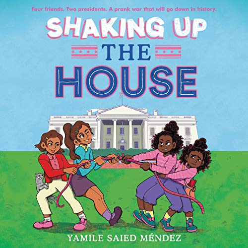 Stock image for Shaking Up the House (Compact Disc) for sale by Grand Eagle Retail