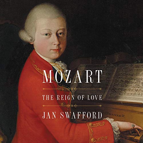9781799951254: Mozart: The Reign of Love
