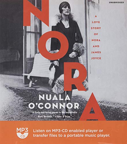 9781799951315: Nora: A Love Story of Nora and James Joyce