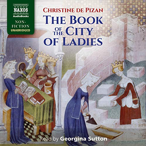 Stock image for The Book of the City of Ladies for sale by Revaluation Books