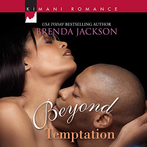 Stock image for Beyond Temptation (The Forged of Steele Series) for sale by HPB-Emerald