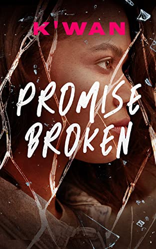 Stock image for Promise Broken (Promises, 1) for sale by BooksRun