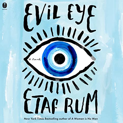9781799971757: Evil Eye: A Novel