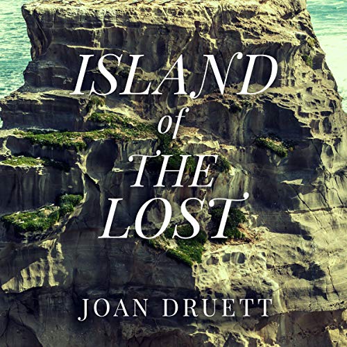 9781799992516: Island of the Lost: Shipwrecked at the Edge of the World