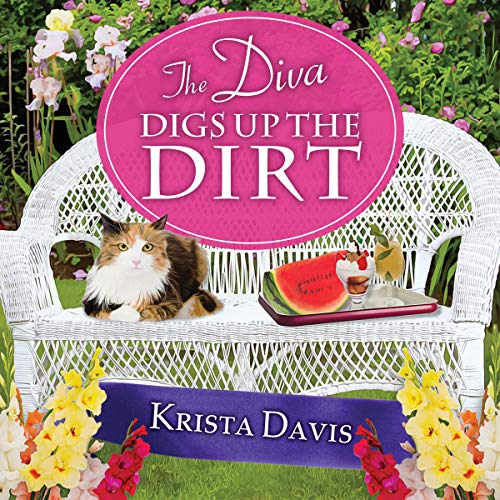 9781799999539: The Diva Digs Up the Dirt (The Domestic Diva Mysteries)