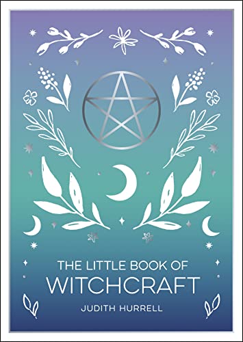 Beispielbild fr The Little Book of Witchcraft zum Verkauf von Blackwell's