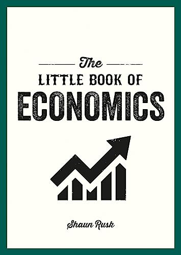 Beispielbild fr The Little Book of Economics zum Verkauf von Blackwell's