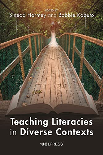 Imagen de archivo de Teaching Literacies in Diverse Contexts a la venta por PBShop.store US