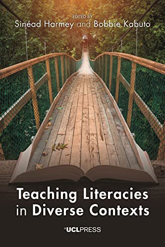 9781800080058: Teaching Literacies in Diverse Contexts