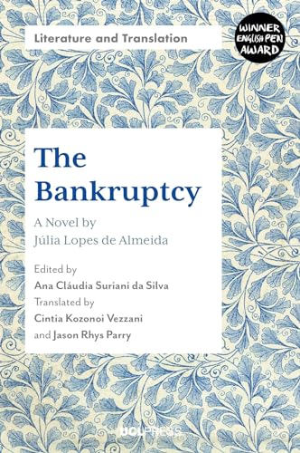 Beispielbild fr The Bankruptcy zum Verkauf von Blackwell's