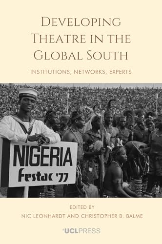 Imagen de archivo de Developing Theatre In The Global South a la venta por GreatBookPrices