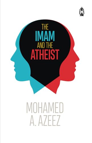 Beispielbild fr The Imam and The Atheist zum Verkauf von Books Unplugged
