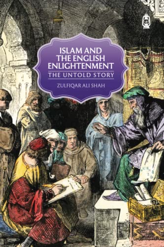 Beispielbild fr Islam and The English Enlightenment zum Verkauf von ThriftBooks-Dallas