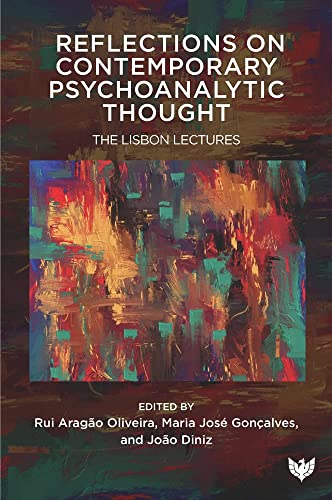 Beispielbild fr Reflections on Contemporary Psychoanalytic Thought zum Verkauf von Blackwell's