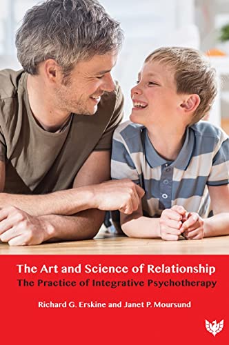 Beispielbild fr The Art and Science of Relationship zum Verkauf von Blackwell's