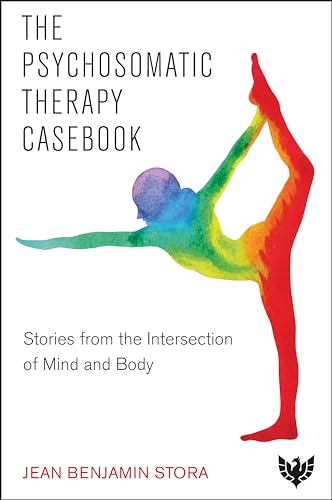Beispielbild fr Psychosomatic Therapy Casebook zum Verkauf von ISD LLC