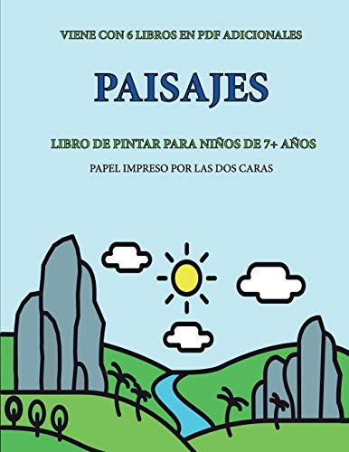 Libro De Pintar Para Niños De 7+ Años (Payasos) de Isabella Martinez  978-1-80014-619-8