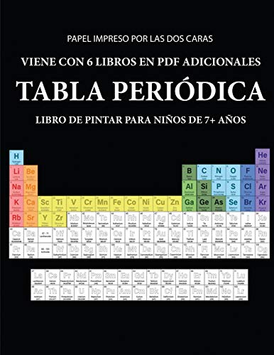 tabla periodica - AbeBooks