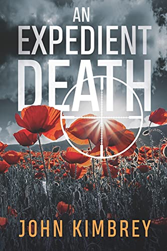 Stock image for An Expedient Death for sale by WorldofBooks