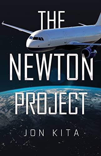 Stock image for The Newton Project for sale by ThriftBooks-Atlanta
