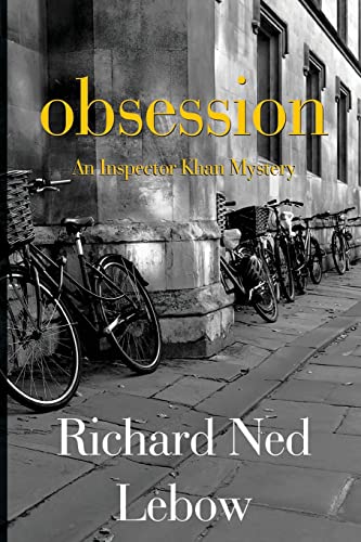 Stock image for Obsession for sale by GreatBookPrices