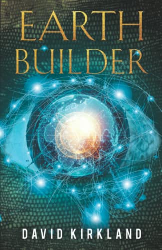 Beispielbild fr Earth Builder zum Verkauf von WorldofBooks