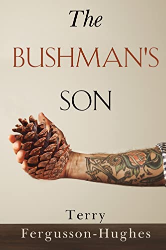 Stock image for The Bushman's Son for sale by WorldofBooks