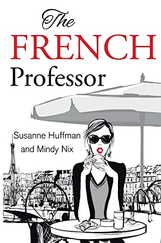 9781800164062: The French Professor