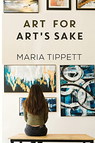 Stock image for Art For Art's Sake for sale by GreatBookPricesUK