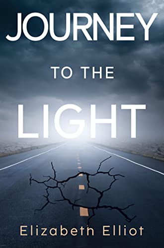 9781800164871: Journey to the light