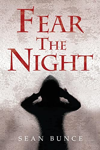 Beispielbild fr Fear The Night zum Verkauf von ThriftBooks-Dallas